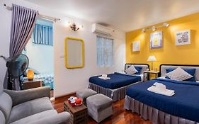 Trevi'S Inn - Cloudy 4-5 Guest